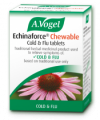 A Vogel Echinacea Chewable Tablets 80