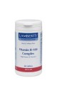 Lamberts Vitamin B100 Complex 60 tabs