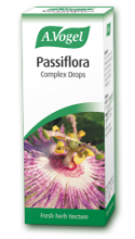 A Vogel Passiflora complex 50ml