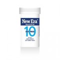 New Era No 10 Nat  Phos 240 Tablets
