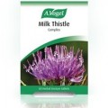 A.Vogel Milk Thistle Tincture Tablets 60