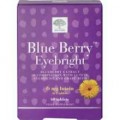 New Nordic Blue Berry Eyebright 60 Tabs 