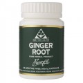 Bio Health Ginger Root 500mg 60 caps