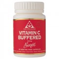 Bio-Health Buffered Vitamin C 500mg 60 caps
