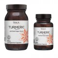 Taka Turmeric with Black Pepper Extract Capsules 60 Vegicaps