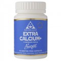 Bio Health Extra Calcium 60 caps