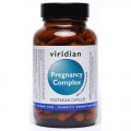 Viridian Pregnancy Complex 120 Veg Caps