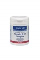 Lamberts Vitamin B50 Complex 60 Tabs