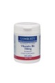 Lamberts Vitamin B6 50mg (Pyridoxine) 100 tabs