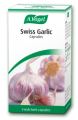 A Vogel Garlic capsules 150 Capsules