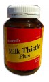 Kordels Milk Thistle Plus 30 capsules
