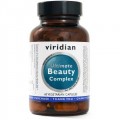 Viridian Ultimate Beauty Complex Veg Caps 120c
