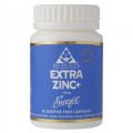 Bio Health Extra Zinc plus 60 capsules