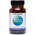 Viridian Pregnancy Complex 60 Veg Caps