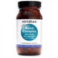 Viridian Bone Complex 90 Veg Caps