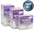 OptiBac For women 14 Capsule