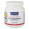 Lamberts L_Glutamine Powder 500g